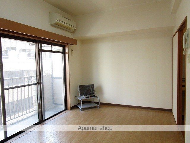 グランティ新潟の内装写真