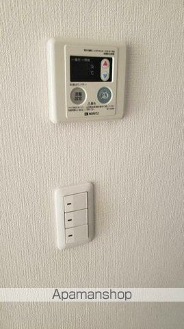 オルオル城南の内装写真