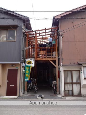 小島荘の外観写真