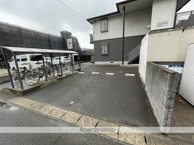 GIARDINO泉中央IIのその他写真
