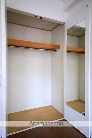 アワーズグランデ西本町の内装写真