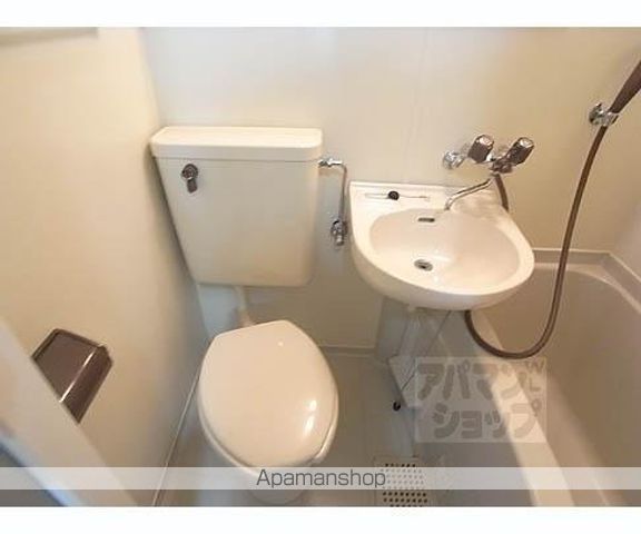 CASA聚楽の内装写真