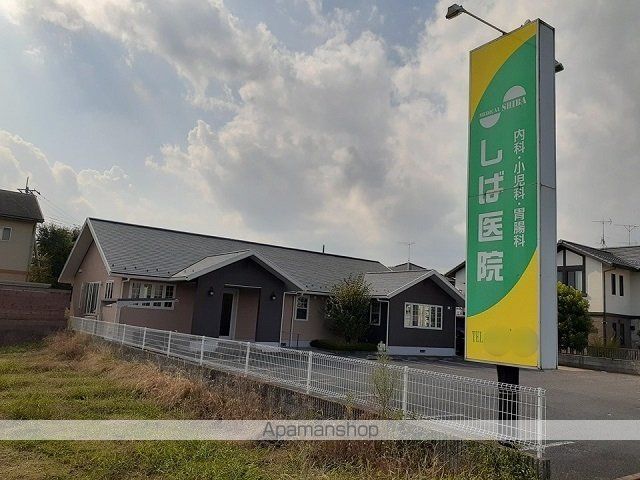 グラン フレーズの周辺写真
