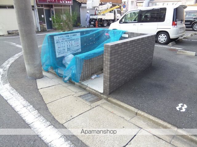 レジデンス黒龍のその他写真