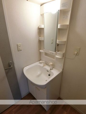 セレッソDの内装写真