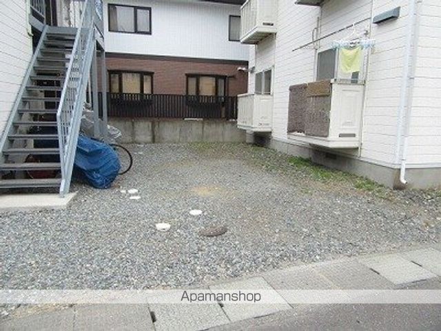 東仙北ハイツB棟のその他写真