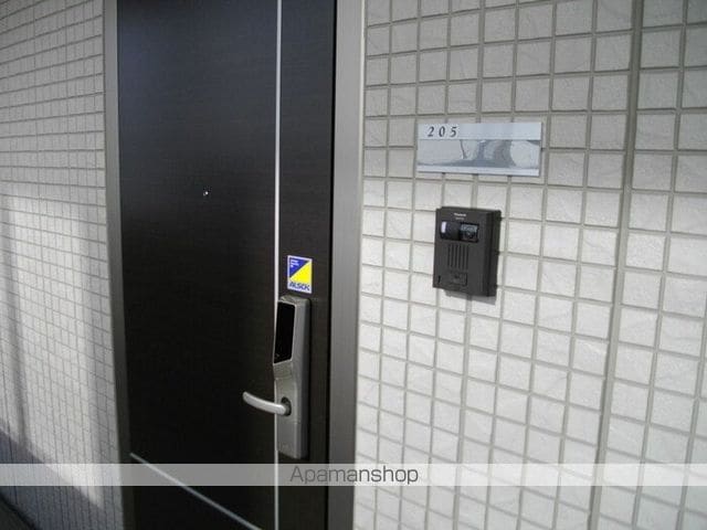 美麗・十日町の内装写真
