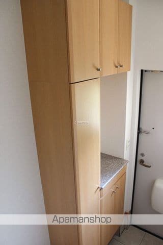 レジデンス ハナナの内装写真