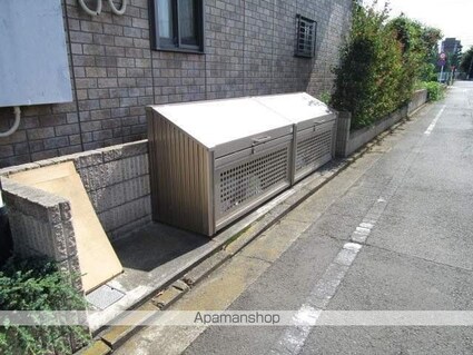 東京都武蔵野市吉祥寺北町３丁目[1LDK/33m2]の共用部3
