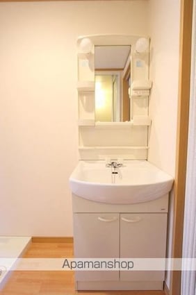 リースランド松縄[3LDK/83.65m2]の洗面所