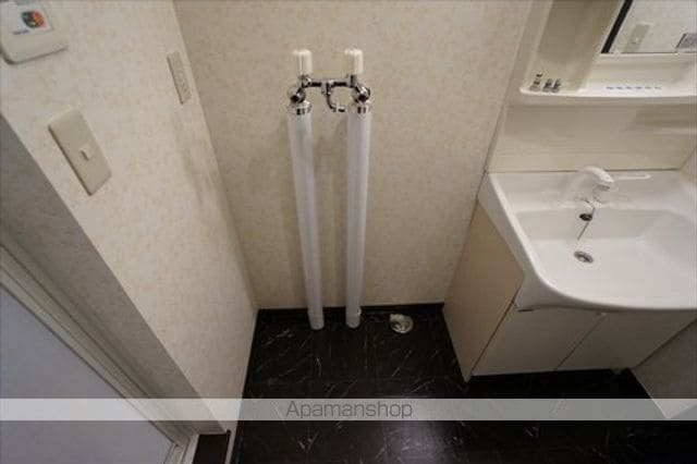 クレストIの内装写真