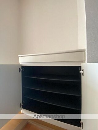 シティハイツ木村[1LDK/39.19m2]の内装1