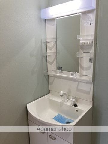 サウスヒルミスマイの内装写真