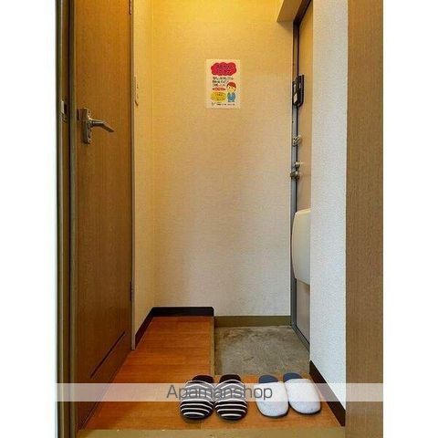 シャンベルタンの内装写真