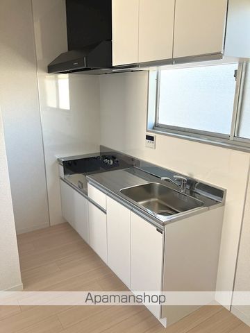 マノンコーポの内装写真