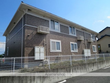 山梨県南巨摩郡富士川町小林[3LDK/69.09m2]の外観4