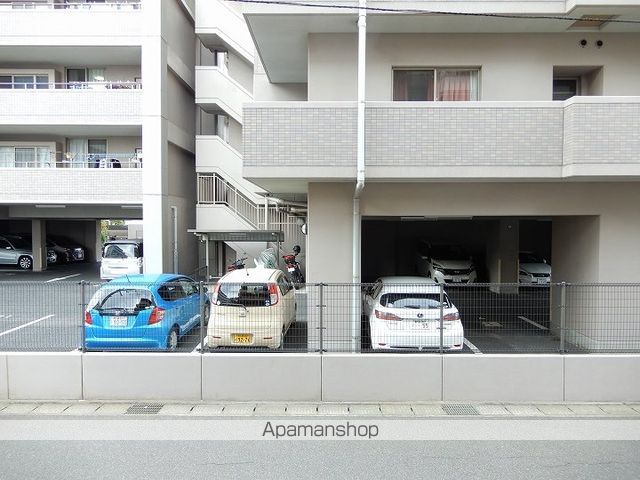 PARK SIDE 葉月館のその他写真