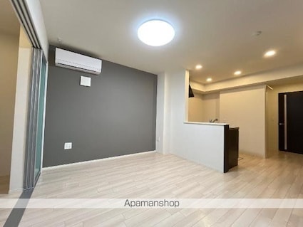 Ｌｉｅｎ（リアン）[1LDK/42.15m2]のリビング・居間2