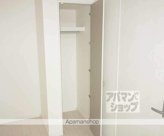 リゾレステ山科の内装写真