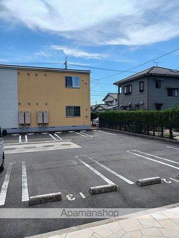 ヴィラ・グレイス神辺Bのその他写真