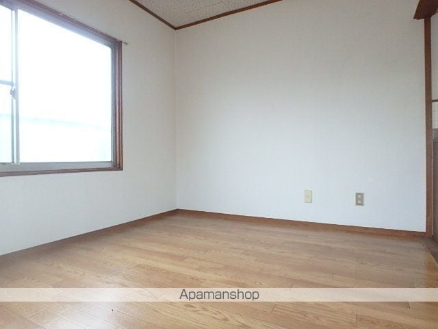 アクティブハイツの内装写真