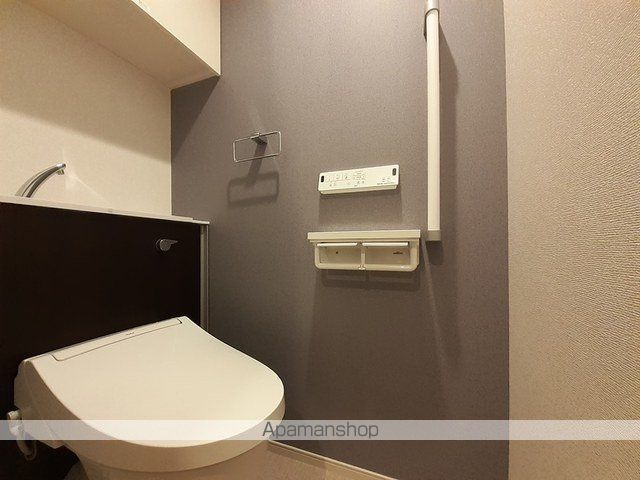 アイプレイス敦賀 103 ｜ 福井県敦賀市石ケ町14-5（賃貸アパート1LDK・1階・45.23㎡） その6