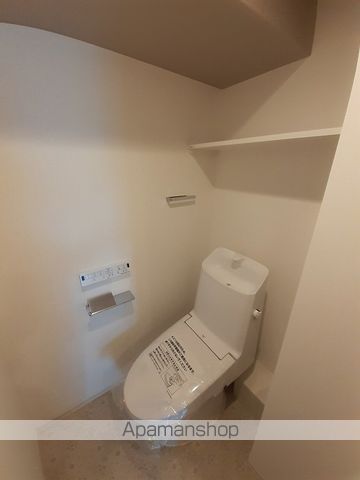 レジュールアッシュ谷町四丁目グランクラスの内装写真