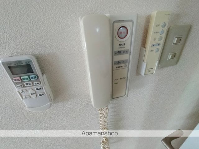 フレアコート京橋の内装写真
