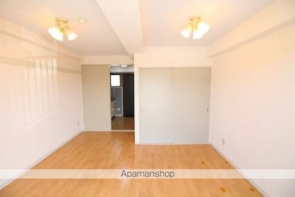 カーサ　ドマーニ[1K/22.19m2]の内装3