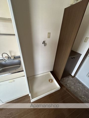 メイプル羽根北の内装写真