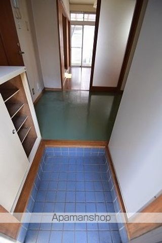 プロスパーハウスの内装写真