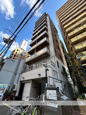アドーラブル船場の外観写真