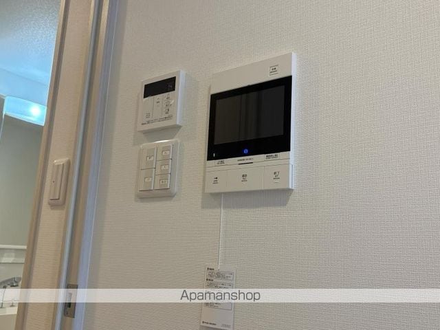 SーRESIDENCE瓦町駅ALOの内装写真