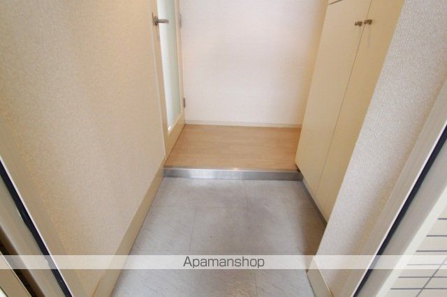 第2しづマンションの内装写真