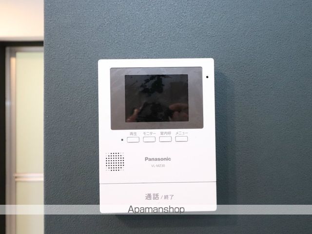スプリングハイツ中洲の内装写真