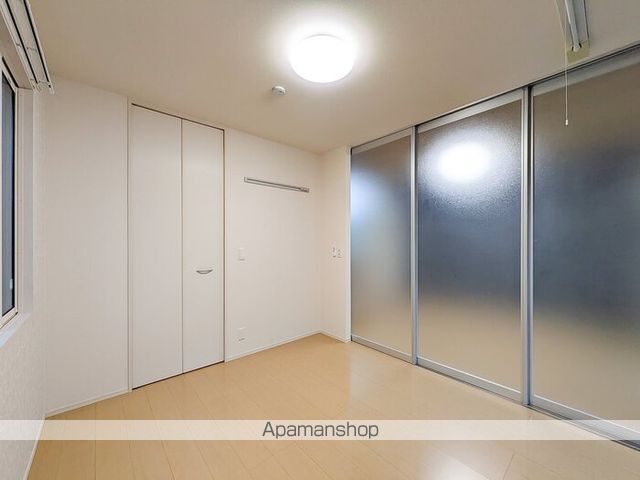 ERBENHEIM VIの内装写真