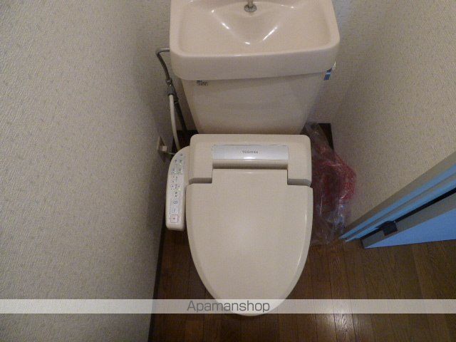 ベル・タツミの内装写真