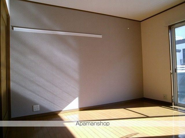 エスポワールの内装写真