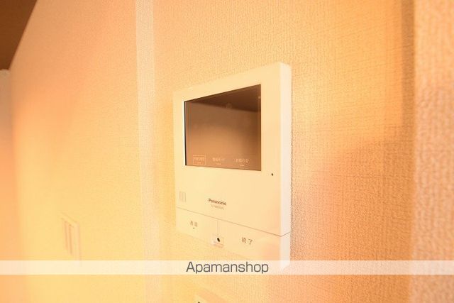 グランメゾン下荒田の内装写真