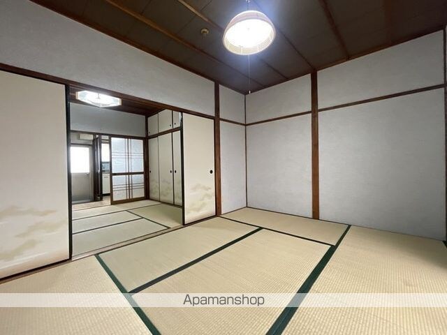乙井マンション[2K/30.92m2]の内装3