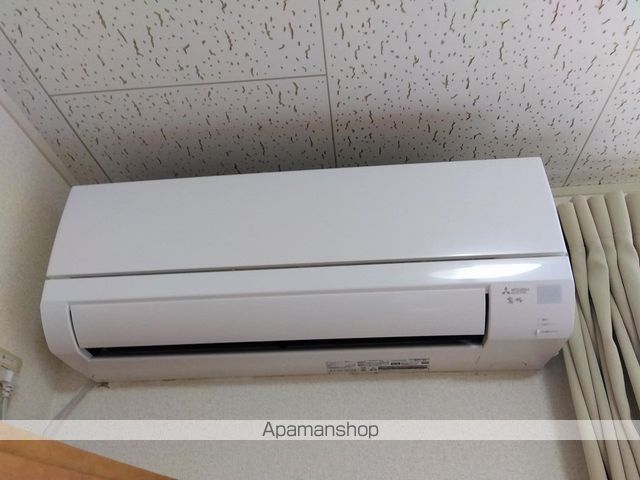 レオパレス華IIの内装写真