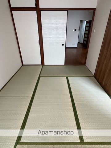 エクセレンスボン松屋の内装写真