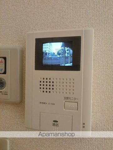 RupiahIの内装写真