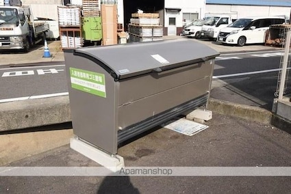 ＳＥＴＴＬＥ　ハバラ[2DK/50.27m2]の共用部1