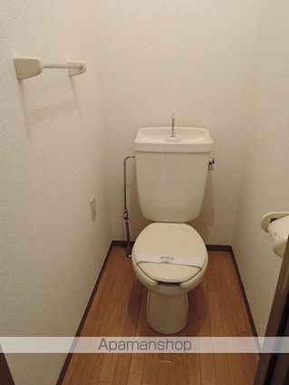 東京都世田谷区松原２丁目[1K/19.87m2]の内装1