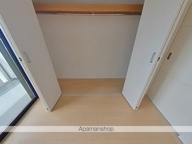 サムティ熊本駅南の内装写真