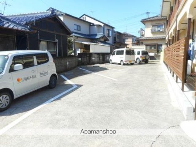 &AND TAMUKAE MINAMIの外観写真