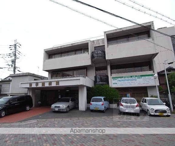 クローバー竹内の周辺写真