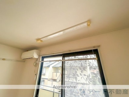 エスポワール３４　Ｆ棟[3LDK/67.04m2]の内装8