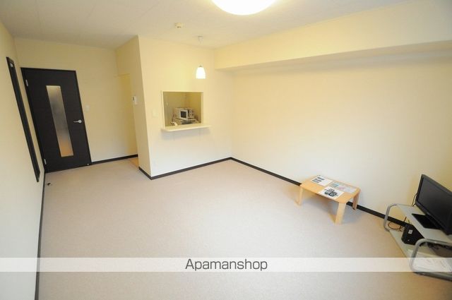 レオネクストプログレの内装写真